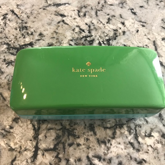 Kate Spade Cat Eye Sunglasses - Picture 4 of 4